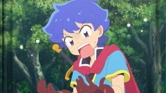 #14 「異世界で幼馴染のスライムと旅した件。バレンタインもあるよ！」