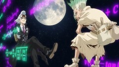 #13 同じ月を見て