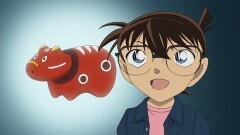 第1102話 赤べこと３人の福男