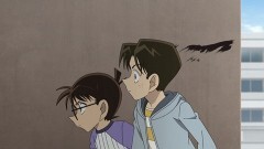 第1104話 真犯人は逃走中