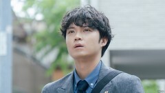 ＃1 制服裁判