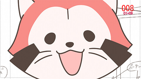 MISSION-1　始動！カルカル団！（仮）