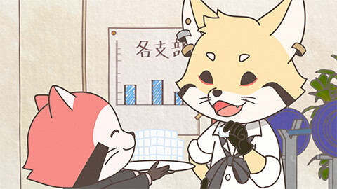 MISSION-2　ようやく始動！カルカル団！