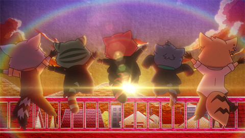 MISSION-3　届け！魂のリリック！