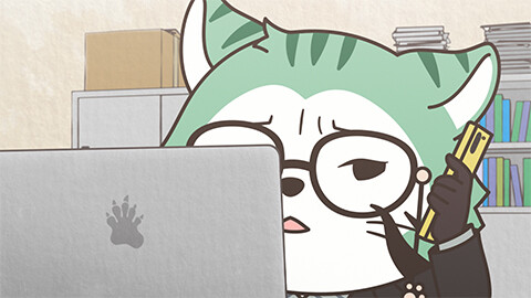 MISSION-4　撃退せよ！不法侵入者！