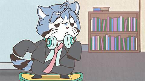 MISSION-5　見逃すな！週末の残像（フラッシュバック）！