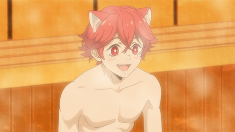 MISSION-6　整え！灼熱の密室！