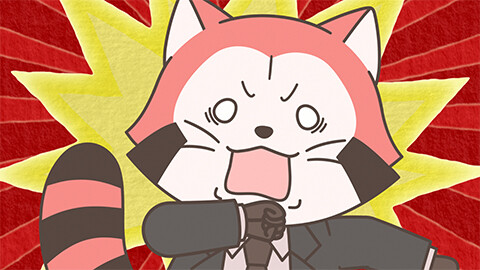 MISSION-7　疑惑！俺たちの存在証明！