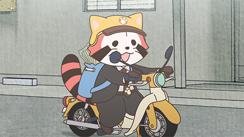 MISSION-16　運べ！危険ブツ！