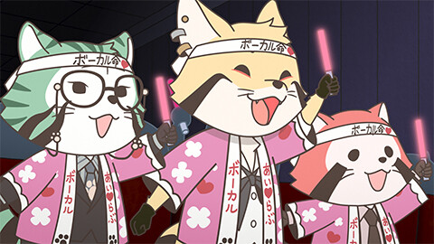 MISSION-18　流せ！感動の涙！