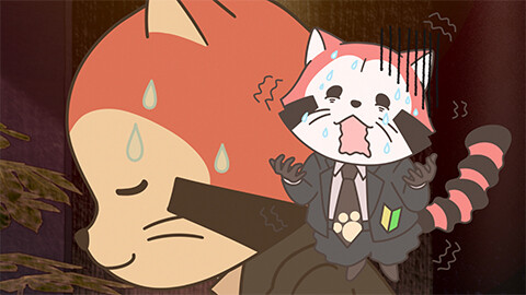 MISSION-19　登れ！大人の階段！