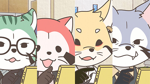 MISSION-21　迫る！スペシャルイベント！