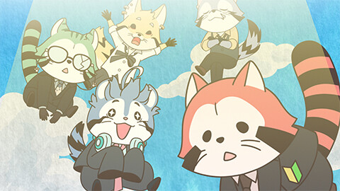 MISSION-24　さらば？！カルカル団！