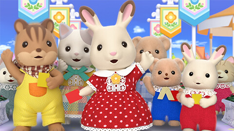 第11話 クレムとスペシャルゲーム