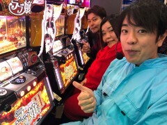 #65 ミッション7/ラブ嬢II