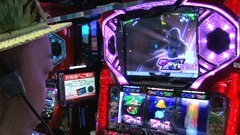 #43 あらシン/バジリスクII、マクロスフロンティア
