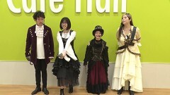 #1 船長タック13th/パチスロからくりサーカス/eパチンコ押忍！番長　漢の頂