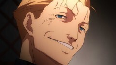第十六話　栄誉の果て
