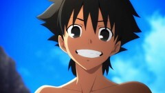第十八話　遠い記憶