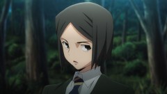 第二十話　暗殺者の帰還