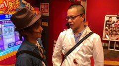 #13 勝ちノリ/アナザーゴッドハーデス、マイジャグラーII