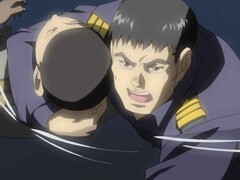 第3話　漂流者