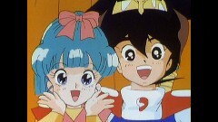 第37話　ワタルとヒミコのアチアチアドベンチャー