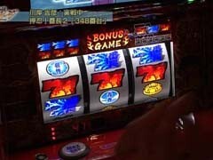 #142 設定の鍵 ﾊﾞﾄﾙｽﾃｰｼﾞ/ﾊﾞｼﾞII/番長2/ﾓﾝｷｰﾀｰﾝ