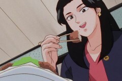 #115 いわしの心